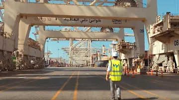 Dubai_logistik