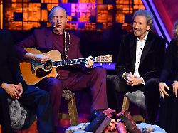 "Bestimmt noch Reha und Physio": Mike Krüger offenbart Thomas Gottschalks Gesundheitsweg