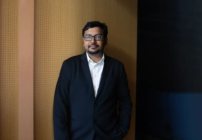 ACHTUNG-SPERRFRIST-8-DEZEMBER-17-00-UHR-ACHTUNG-DIESER-BEITRAG-DARF-NICHT-VOR-DER-SPERRFRIST-HANDOUT-Achal-Agrawal-Credit-Bhumika-Bhatia-for-Nature-ACHTUNG-DIESER-BEITRAG-DARF-NICHT-VOR-DER-SPERRFRIST-8-DEZEMBER-17-00-UHR-VEROeFFENTLICHT-WERDEN-EIN-BRUCH-DES-EMBARGOS-KOeNNTE-DIE-BERICHTERSTATTUNG-UeBER-STUDIEN-EMPFINDLICH-EINSCHRAeNKEN-VERWENDUNG-NUR-IN-ZUSAMMENHANG-MIT-DER-BERICHTERSTATTUNG-ZU-DEN-NATURE-S-10-2025-Quelle-https-press-springernature