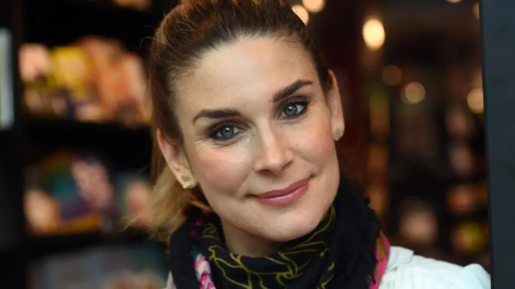 Die-Duesseldorfer-Schauspielerin-Claudelle-Deckert