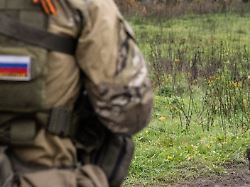 "Donbass Cowboy" : US-Bürger gefoltert und getötet: Haftstrafen für russische Soldaten