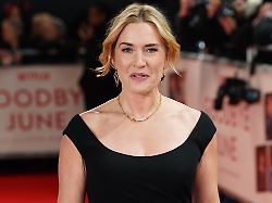 „Ich werde niemals nachgeben“: Kate Winslet prangert Schönheitswahn an