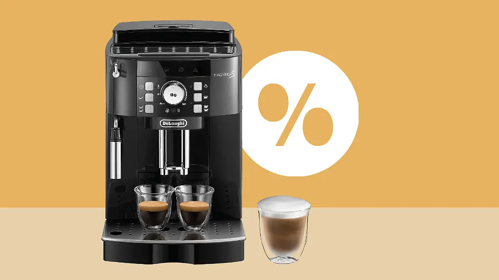 Bei-Media-Markt-ist-ein-De-Longhi-Kaffeevollautomat-im-Blitz-Angebot