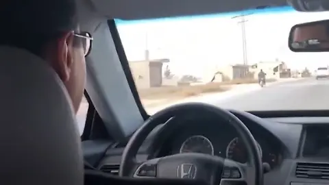 Bashar al-Assad
