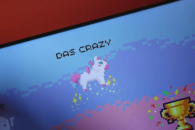 Frankfurt-Main-Hessen-Deutschland-Messe-Frankfurter-Buchmesse-2025-Das-crazy-ist-Jugendwort-des-Jahres