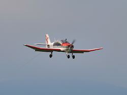 Unglück in den Pyrenäen: Fluglehrer und drei Schüler sterben bei Absturz in Spanien