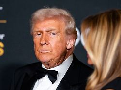 Trumps Plan für Europa: "Was da in der US-Sicherheitsstrategie steht, ist Kremlsprech"