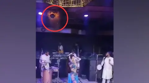 Indien Goa Feuer