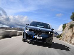 Ausdauer-Rennen in Norwegen: BMW unter Siegern bei