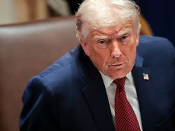 Strafe gegen X scharf kritisiert: Trump: "Europa muss sehr vorsichtig sein"