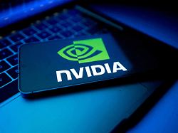 Umstrittener Export : Trump lockert Auflagen von Nvidia-KI-Chips für China