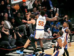 Erleichterung nach Schock: Für Franz Wagner und Orlando gibt's eine verdammt gute Nachricht