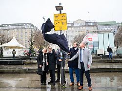 Hamburg & Schleswig-Holstein: Ein Jahr Messerverbot im ÖPNV