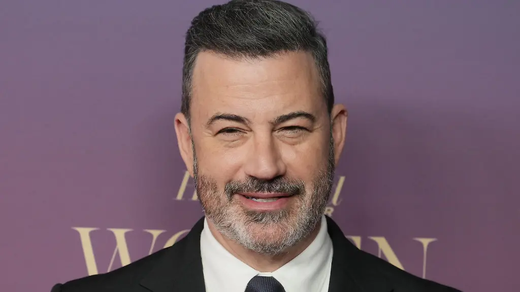 Jimmy-Kimmel-arrives-at-The-Hollywood-Reporter-s-Annual-Women-In-Entertainment-Gala-held-at-the-Beverly-Hills-Hotel-in-Beverly-Hills-CA-on-Wednesday-December-3-2025-Photo-By-Sthanlee-B