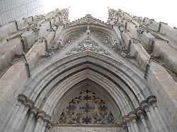 Über Tausend Kläger: Erzbistum New York verhandelt mit Missbrauchsopfern