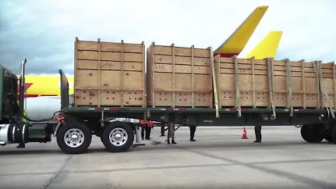 DHL