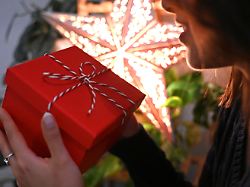 Ich schenk’ mir was: Immer öfter ist Selbstbescherung unterm Baum