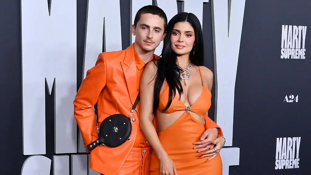 Cast-member-Timothee-Chalamet-and-Kylie-Jenner-attend-the-special-screening-of-the-motion-picture-sports-drama-Marty-Supreme-at-the-Samuel-Goldwyn-Theater-in-Beverly-Hills-California-on-Monday-December-8-2025-Storyline-Marty-Mauser-a-young-man-with-a-dream-no-one-respects-goes-to-hell-and-back-in-pursuit-of-greatness