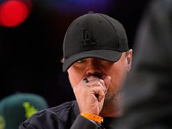 "Es ist ein Balanceakt": Leonardo DiCaprio erklärt sein Inkognito-Gehabe