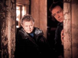 "Kevin wurde entlastet": Judi Dench verteidigt Spacey und Weinstein