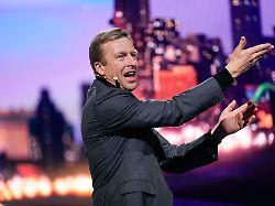 Führungswechsel bei BMW: Zipse-Nachfolger steht mit altem Erfolgsrezept vor neuen Problemen