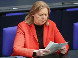 Neues RTL/ntv Politiker-Ranking: Bas verliert dramatisch an Ansehen, Reichinnek ist Star des Ostens