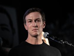 Schwiegersohn Kushner bietet mit: Trump-Lager will sich mit Warner-Übernahme Medienmacht sichern