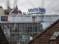 Gut jede zehnte Stelle: Maschinenbauer Voith will bis zu 2500 Stellen streichen