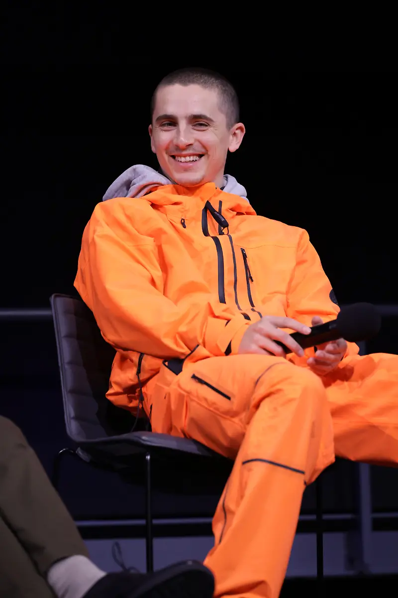 LOS-ANGELES-CALIFORNIA-NOVEMBER-14-Timothee-Chalamet-seen-at-a-Special-Screening-of-A24-s-Marty-Supreme-at-Academy-Museum-of-Motion-Pictures-on-November-14-2025-in-Los-Angeles-California