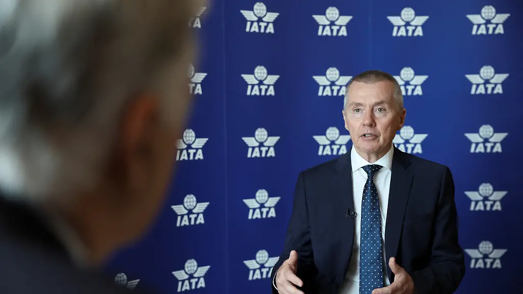 IATA-Director-General-Willie-Walsh-speaks-during-an-interview-with-Reuters-in-Dubai-United-Arab-Emirates-June-2-2024
