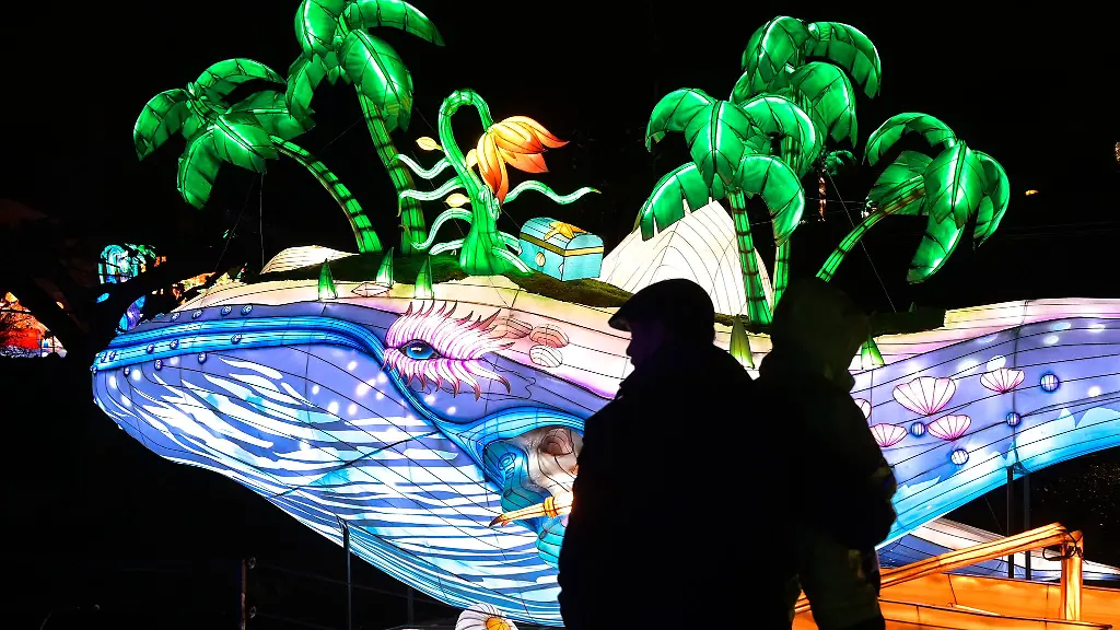 Die-neuen-Lichtinstallationen-im-Bergzoo-Halle-sind-vom-12-Dezember-bis-1-Maerz-zu-sehen