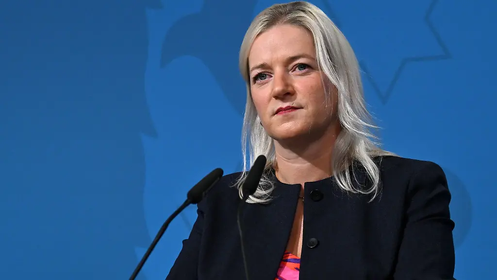 Thueringens-Justizministerin-Beate-Meissner-CDU-begruesst-eine-Verstaendigung-von-EU-Mitgliedsstaaten-beim-Thema-Migration