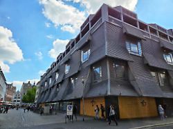 Niedersachsen & Bremen: Braunschweiger Stadtrat stimmt für neues Konzertsaal-Gebäude