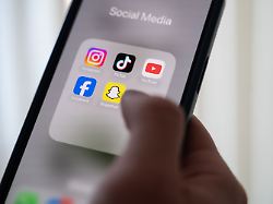Verbot in Kraft getreten: So will Australien Kinder von Tiktok und Co. fernhalten