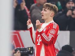 Salah? Auch deshalb kein Thema: Lennart Karl sorgt für nächsten Eintrag im CL-Geschichtsbuch