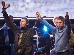 Nach weltweiten Konzerten: Liam Gallagher räumt mit Gerüchten zu Oasis-Tour auf