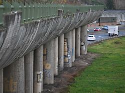 Hessen: Weichenstellung für Frankfurter Großprojekte