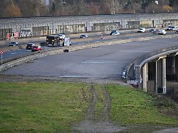 Hessen: Neuer Stadtteil und Autobahn-Deckel: Was Frankfurt plant