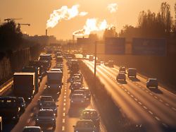 "Pragmatisch und ambitioniert":  EU setzt sich Klimaschutz-Ziel für 2040