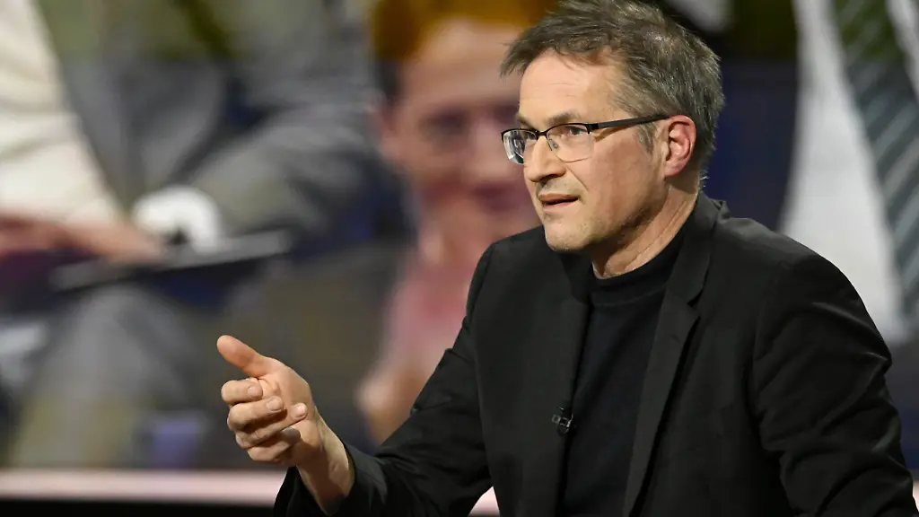 Gerald-Knaus-Migrationsforscher-03-25-her-Gerald-Knaus-am-27-Maerz-2025-in-Markus-Lanz-ZDF-Aufzeichnung-vom-26