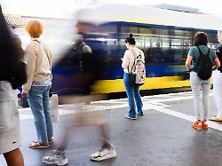 Niedersachsen & Bremen: Fahrplanwechsel steht an – Was sich für Bahnreisende ändert