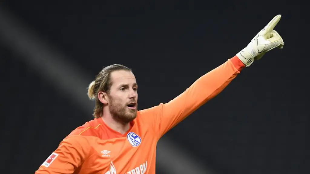 Schalkes-Torwart-Ralf-Faehrmann