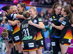Großer WM-Coup greifbar nahe: Nach den Tränen des DHB-Team ist jetzt "alles möglich"