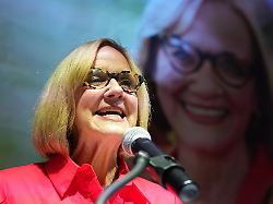 Schlappe für Trump: In Miami triumphiert eine Demokratin