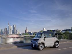 Tiny Cars, Kei-Cars und Co. : Kommen jetzt billige kleine Autos zurück?