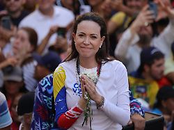 Den Drohungen zum Trotz: Friedensnobelpreisträgerin kommt doch nach Oslo