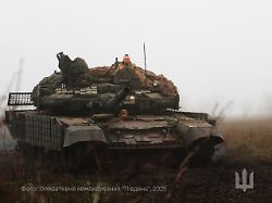 T-90AK "erfolgreich" im Kampf: Ukrainer setzen erbeuteten russischen Top-Panzer ein