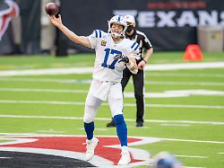 Verzweifelte Colts holen Rivers: Frischgebackener Opa steht vor NFL-Comeback - und gefährdet Vermächtnis