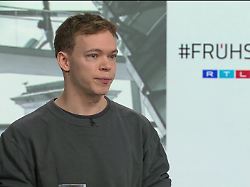 Timon Dzienus: "Das C in CDU und CSU steht für Chaos"