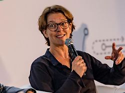 Revolution bei RB Leipzig: Erster Fußball-Bundesligist bekommt Chefin